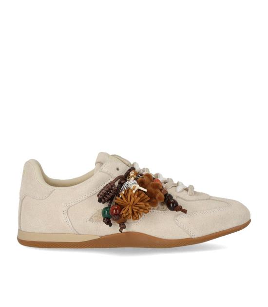 26FW 3P 스니커즈 TOR S01 36 Ivory