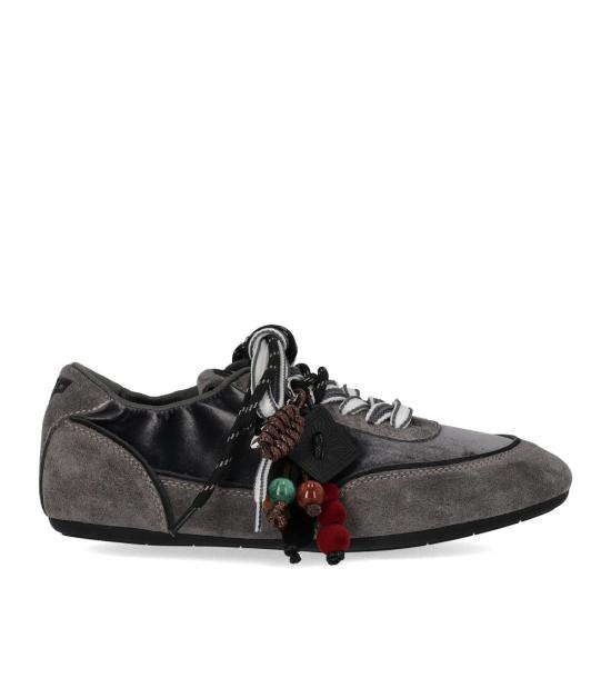 26FW 3P 스니커즈 BALLET V07 36 Grey