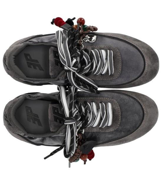 26FW 3P 스니커즈 BALLET V07 36 Grey - OTHER BRANDS