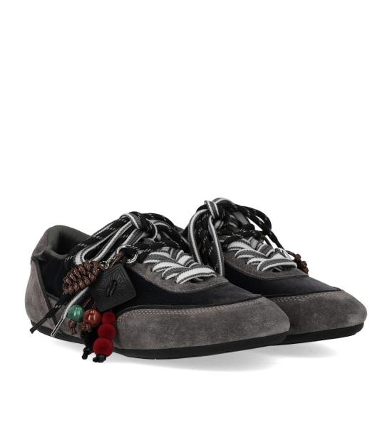 26FW 3P 스니커즈 BALLET V07 36 Grey - OTHER BRANDS