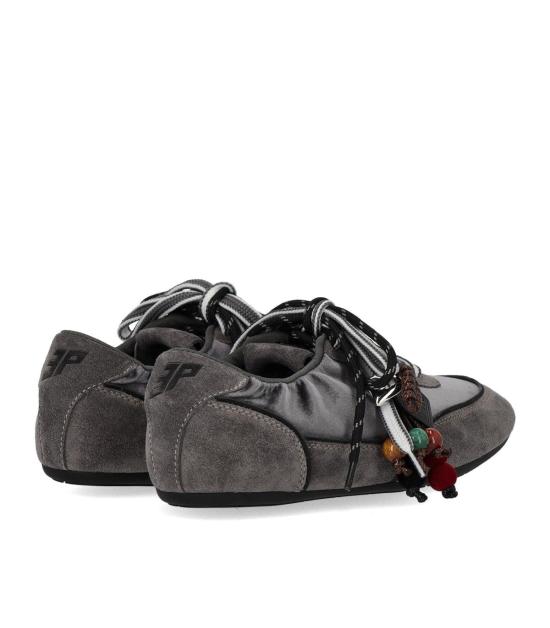 26FW 3P 스니커즈 BALLET V07 36 Grey - OTHER BRANDS