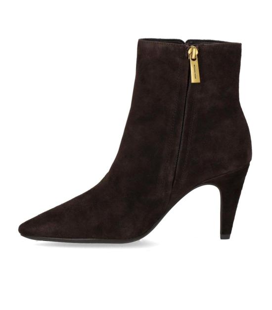 26FW 마이클 코어스 부츠 40F6DNME6S 251 36 Brown - MICHAEL KORS