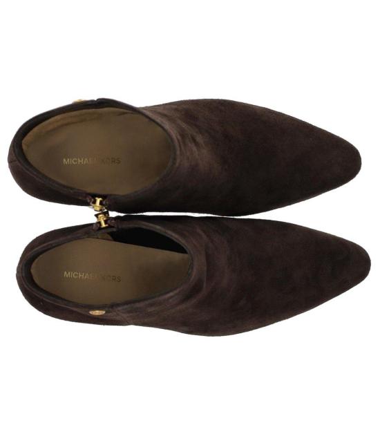 26FW 마이클 코어스 부츠 40F6DNME6S 251 36 Brown - MICHAEL KORS