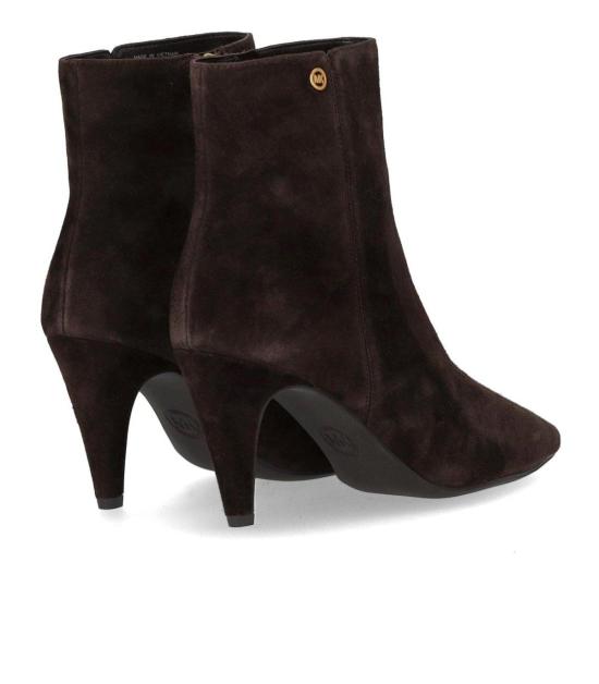 26FW 마이클 코어스 부츠 40F6DNME6S 251 36 Brown - MICHAEL KORS