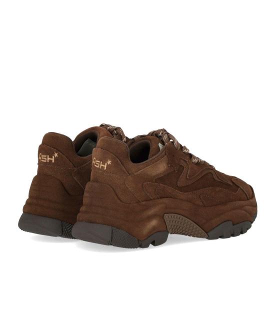 26FW 아쉬 스니커즈 F26 ADDICTBIS01 37 Brown - ASH