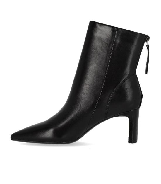 26FW 미스 올리비아 부츠 GAIA B02 36 Black - MISS OLIVIA