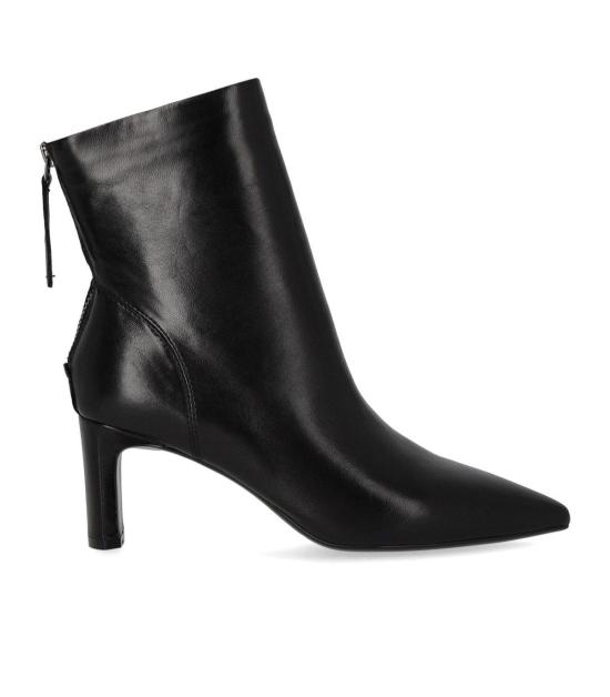 26FW 미스 올리비아 부츠 GAIA B02 36 Black