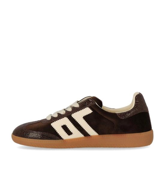 26FW 벡 70 스니커즈 CLOUDFW26 T101 36 Brown - BACK 70