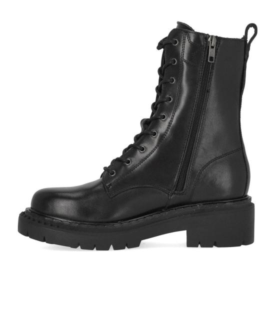 26FW 아쉬 부츠 F26 DOVER01 36 Black - ASH