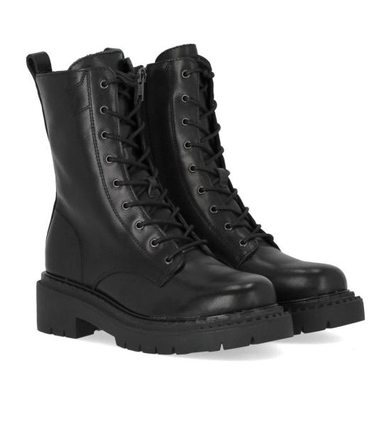 26FW 아쉬 부츠 F26 DOVER01 36 Black - ASH