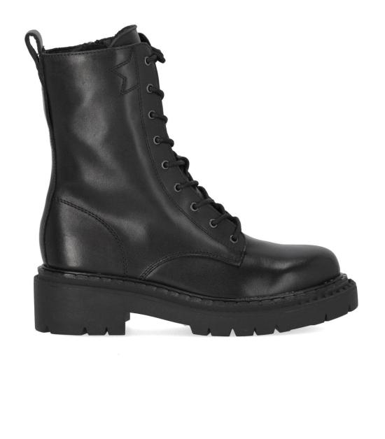 26FW 아쉬 부츠 F26 DOVER01 36 Black