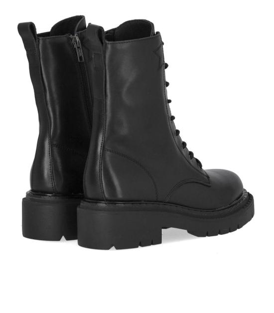 26FW 아쉬 부츠 F26 DOVER01 36 Black - ASH