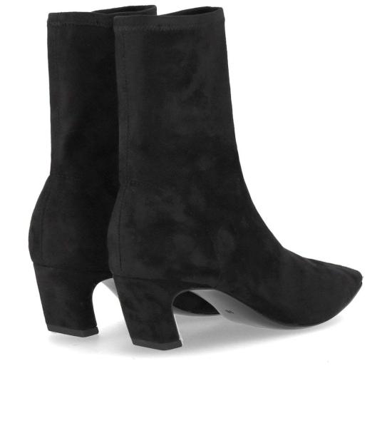 26FW 아쉬 부츠 F26 VIVA01 36 Black - ASH
