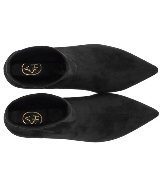 26FW 아쉬 부츠 F26 VIVA01 36 Black - ASH