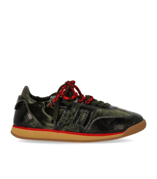 26FW 벡 70 스니커즈 ROCKETFW26 V203 37 Green