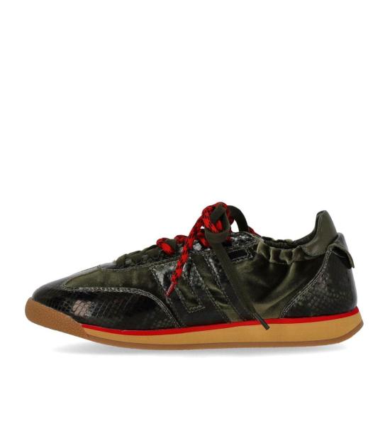 26FW 벡 70 스니커즈 ROCKETFW26 V203 37 Green - BACK 70