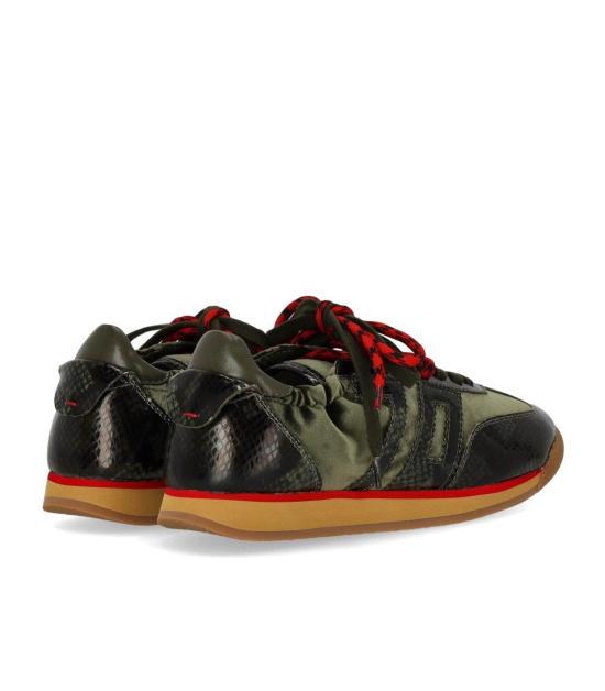 26FW 벡 70 스니커즈 ROCKETFW26 V203 37 Green - BACK 70