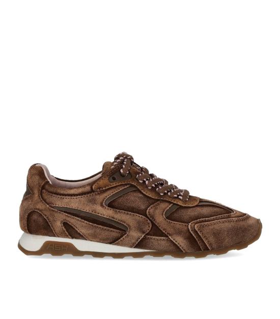 26FW 아쉬 스니커즈 F26 KASAR02 36 Brown