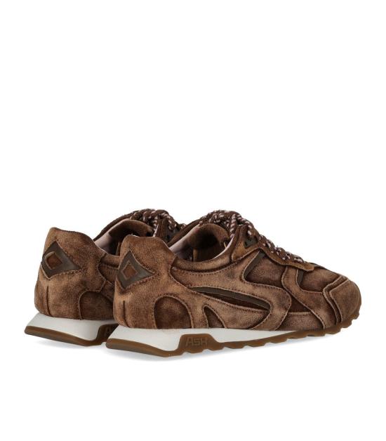 26FW 아쉬 스니커즈 F26 KASAR02 36 Brown - ASH