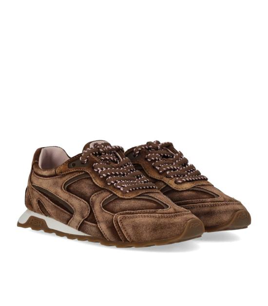 26FW 아쉬 스니커즈 F26 KASAR02 36 Brown - ASH