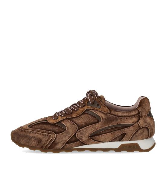 26FW 아쉬 스니커즈 F26 KASAR02 36 Brown - ASH