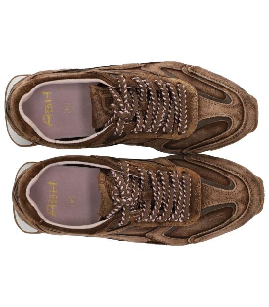 26FW 아쉬 스니커즈 F26 KASAR02 36 Brown - ASH