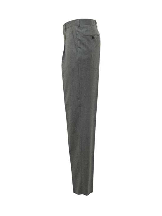 26FW 에르메네질도제냐 스트레이트 팬츠 430F24A475PM12 430F24A4 032 - ERMENEGILDO ZEGNA