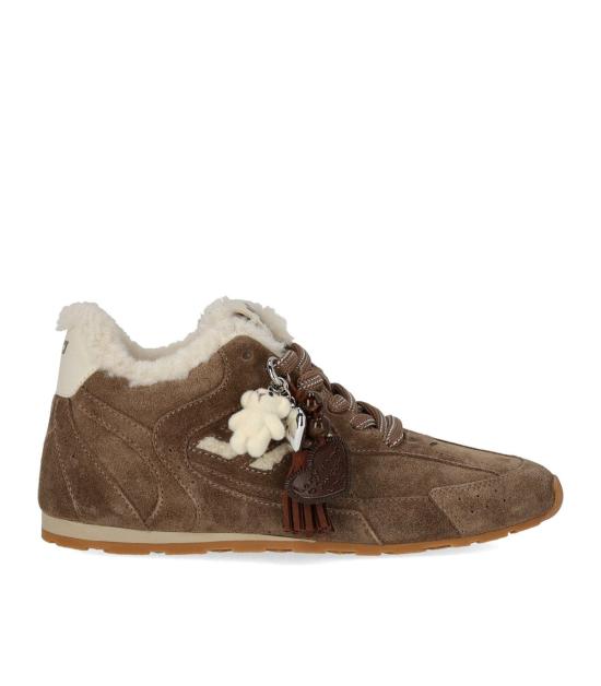26FW 3P 스니커즈 BLAST FL01 36 Beige