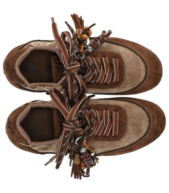 26FW 3P 스니커즈 BALLET V03 36 Brown - OTHER BRANDS
