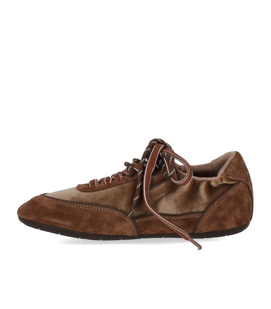 26FW 3P 스니커즈 BALLET V03 36 Brown - OTHER BRANDS