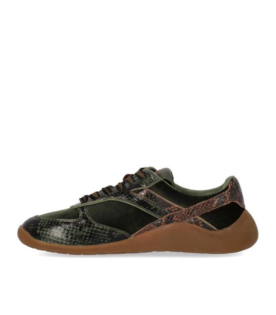 26FW 3P 스니커즈 WAVE V004 36 Green - OTHER BRANDS