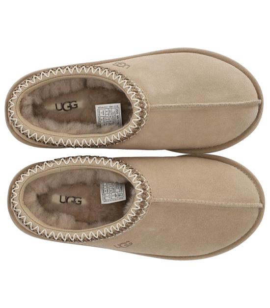 26FW 어그 타스만 2 1174470 MNL 36 Beige - UGG