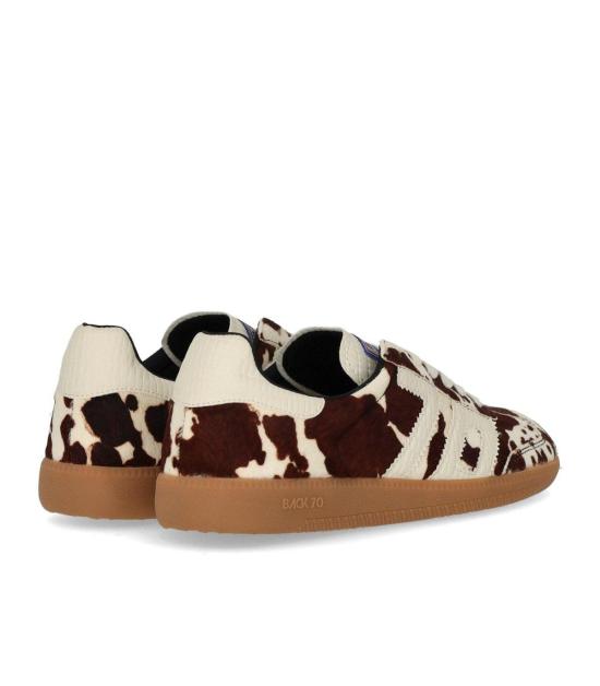 26FW 벡 70 스니커즈 CLOUDFW26 CL30 37 Multicolor - BACK 70