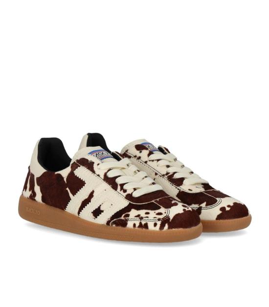 26FW 벡 70 스니커즈 CLOUDFW26 CL30 37 Multicolor - BACK 70
