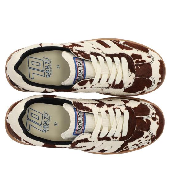26FW 벡 70 스니커즈 CLOUDFW26 CL30 37 Multicolor - BACK 70