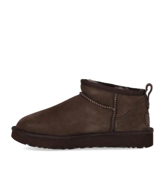 26FW 어그 울트라 미니 부츠 1116109 DDCC 36 Brown - UGG