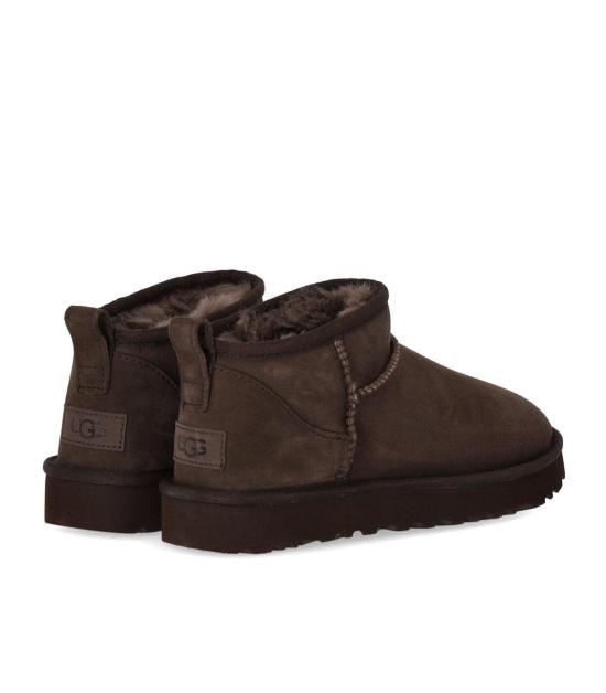 26FW 어그 울트라 미니 부츠 1116109 DDCC 36 Brown - UGG