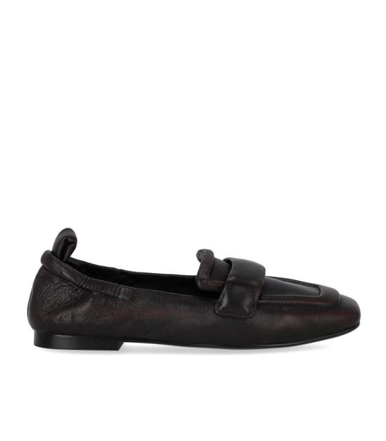 26FW 미스 올리비아 로퍼 NORA C1 36 Brown