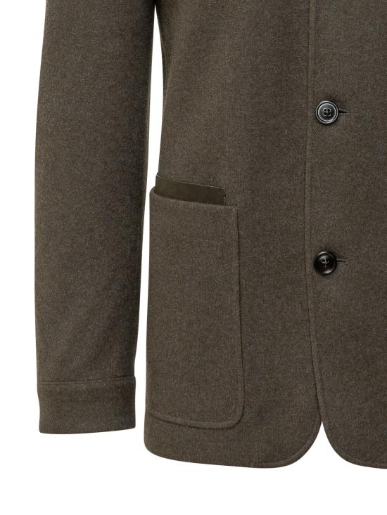 26FW 에르메네질도제냐 자켓 450C14A41VHKQ0 450C14A4 022 - ERMENEGILDO ZEGNA