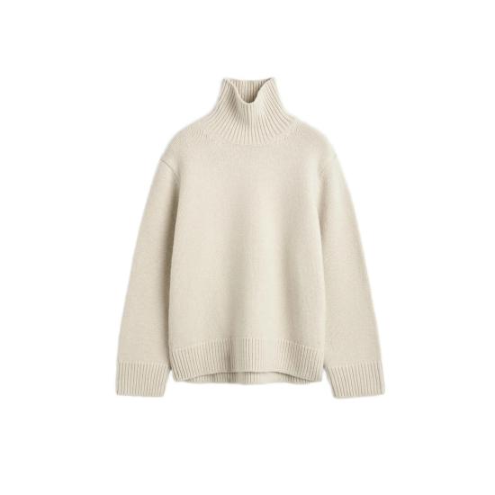 26FW 토템 자켓 264 WRT0817 YA0309 448 ALMON NEUTRALS - TOTEME