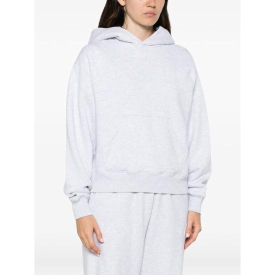 26FW 스포티앤리치 탑 ST11084300GY HGRAY GREY - SPORTY & RICH