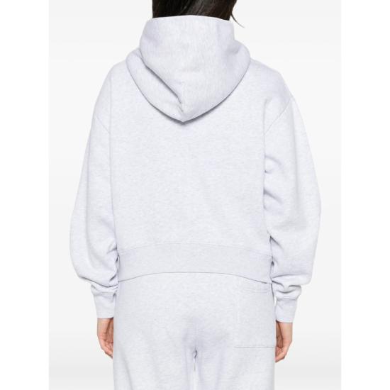 26FW 스포티앤리치 탑 ST11084300GY HGRAY GREY - SPORTY & RICH