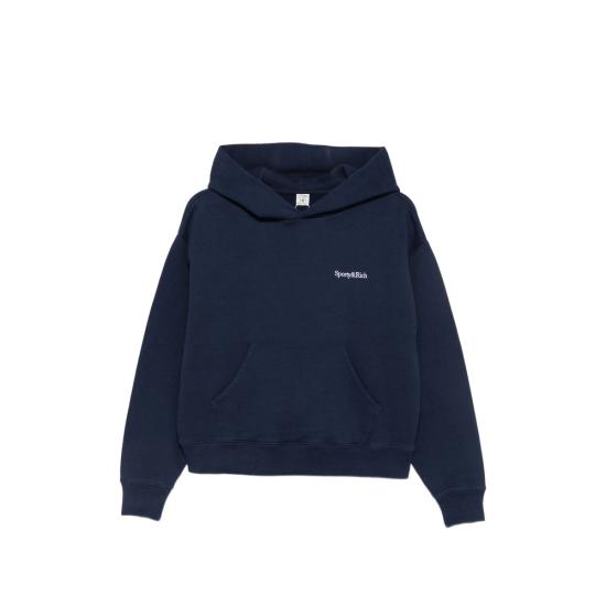 26FW 스포티앤리치 탑 ST11084300BL DKNAV BLUE