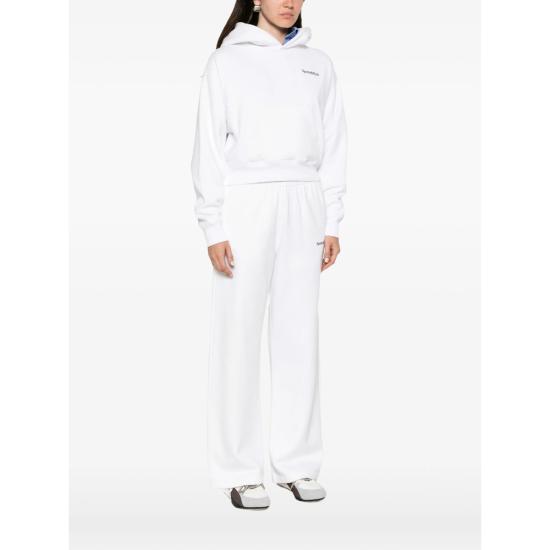 26FW 스포티앤리치 탑 ST10684300WH WHITE - SPORTY & RICH