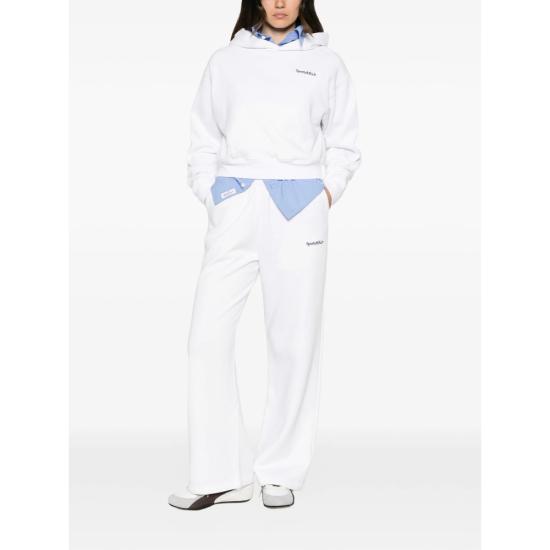 26FW 스포티앤리치 탑 ST10684300WH WHITE - SPORTY & RICH