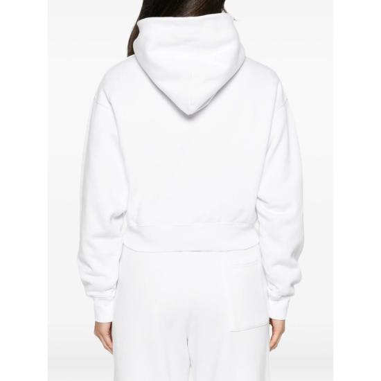 26FW 스포티앤리치 탑 ST10684300WH WHITE - SPORTY & RICH