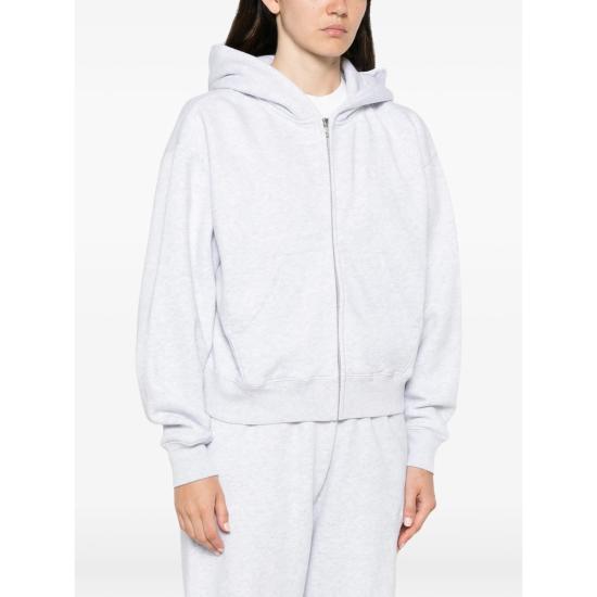 26FW 스포티앤리치 탑 ST10284300GY HGRAY GREY - SPORTY & RICH