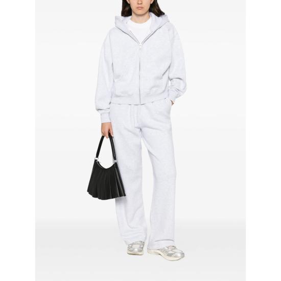 26FW 스포티앤리치 탑 ST10284300GY HGRAY GREY - SPORTY & RICH