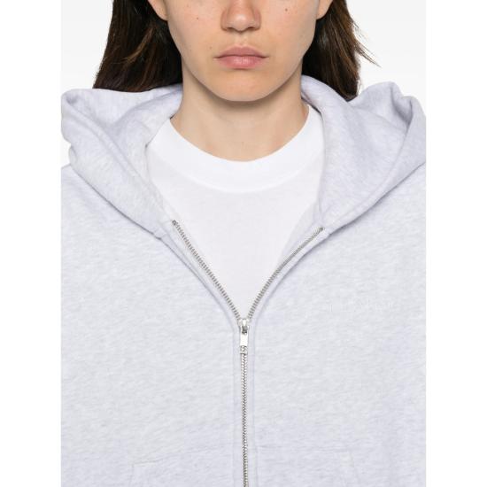 26FW 스포티앤리치 탑 ST10284300GY HGRAY GREY - SPORTY & RICH