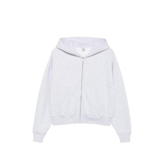 26FW 스포티앤리치 탑 ST10284300GY HGRAY GREY
